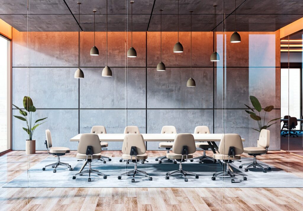 contemporary-office-boardroom-with-large-windows